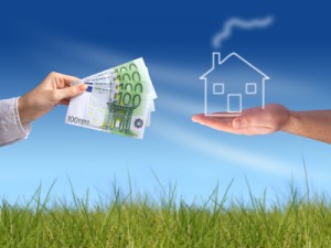 Vente bien immobilier