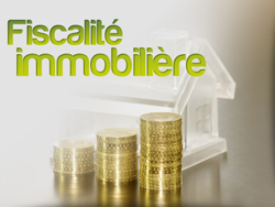 fiscalité immobilière