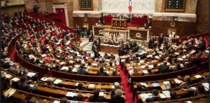 Assemblée nationale