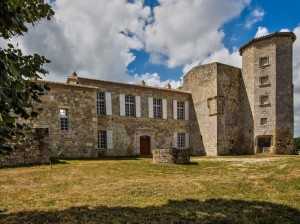 chateau