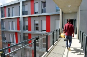 logement étudiant