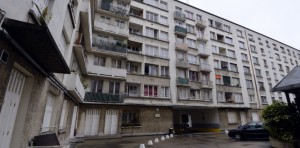 logement social